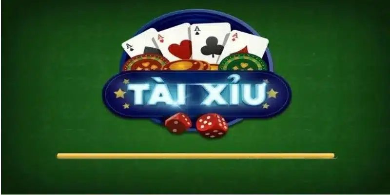 Tài xỉu online – Trò chơi huyền thoại được yêu thích